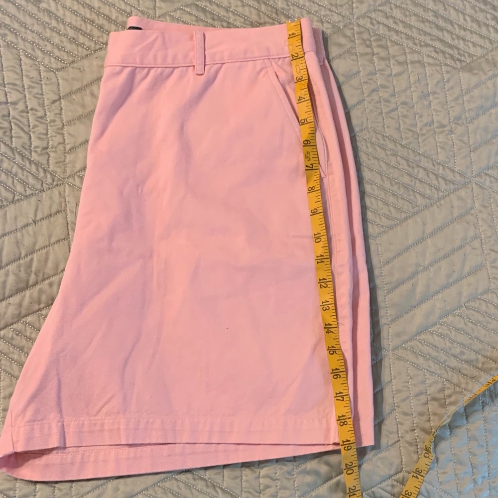 Lauren Ralph Lauren Pink Shorts